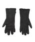 Hermès Gloves, back view